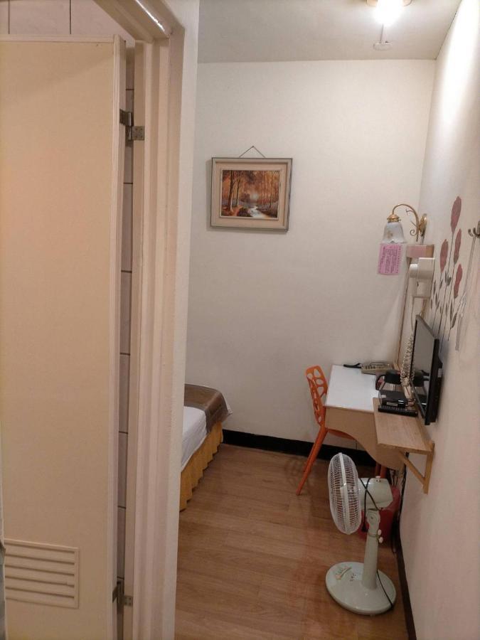 Taichung Hall Aparthotel Luaran gambar